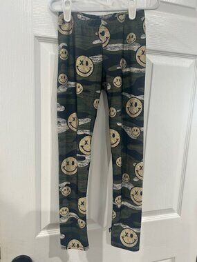 Pixielane Size 7 Great Conditon Leggings